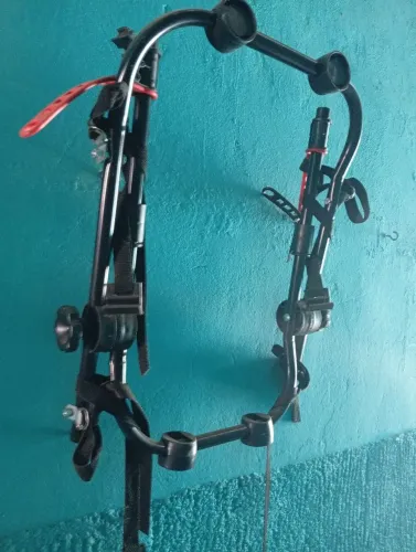 Suporte de bicicleta para carro 