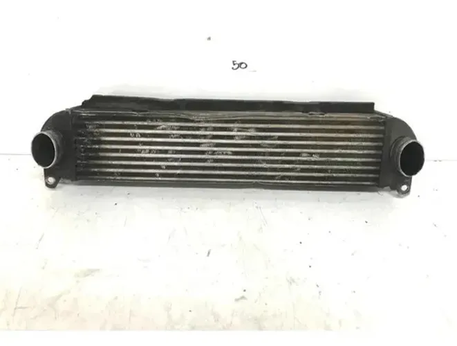 Intercooler Land Rover Discovery 3 2008