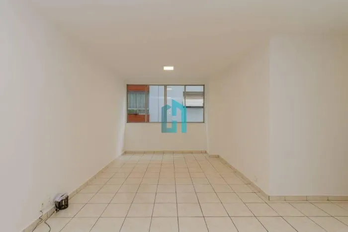 Apartamento para aluguel no Itaim Bibi