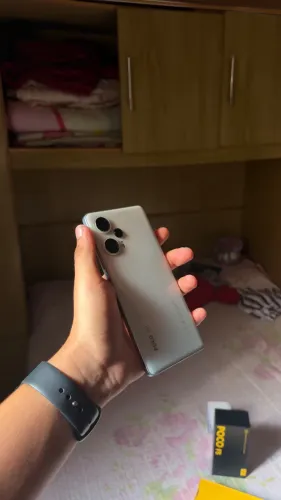 Xiaomi Poco F5 256GB 12RAM