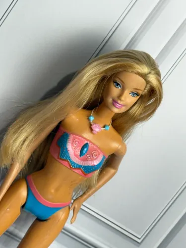 Barbie Merliah