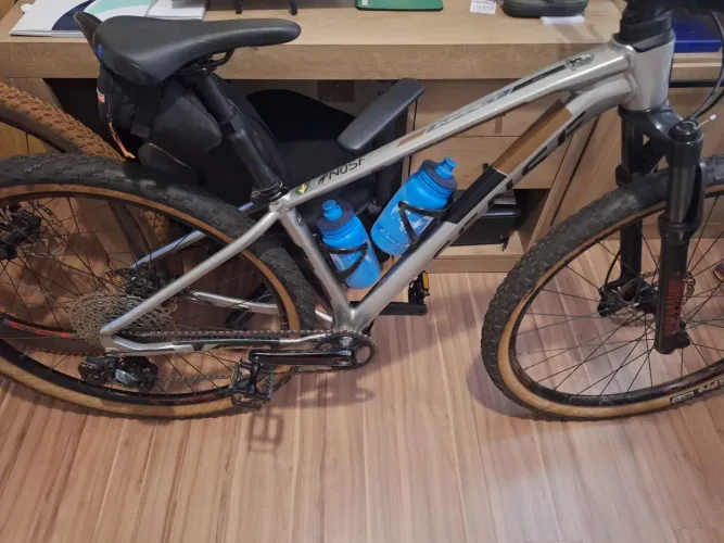 Bike sense impact tamanho 15