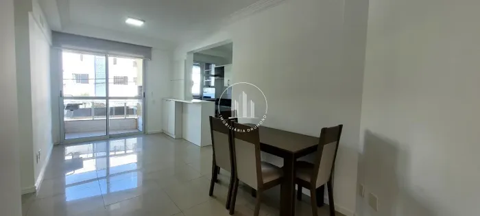 Apartamento 2 Quartos com 1 Suíte - Coqueiros - BRN