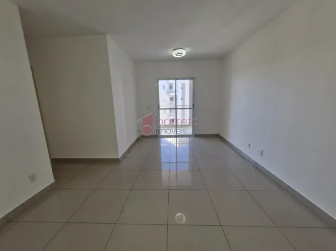 APARTAMENTO PARA LOCAÇÃO CONDOMÍNIO PRACTICE NA VILA DAS HORTÊNCIAS - JUNDIAÍ/SP