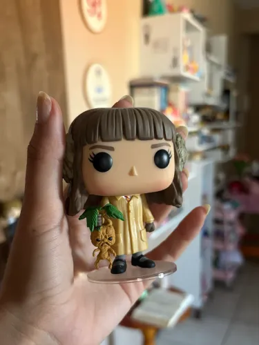 Funko pop Hermione Granger #57 (Com caixa e original)