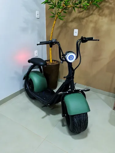Scooter x13 FONTAINE