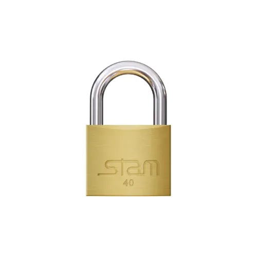 Cadeado 40mm Stam