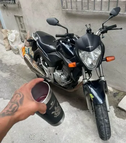Fazer o motor