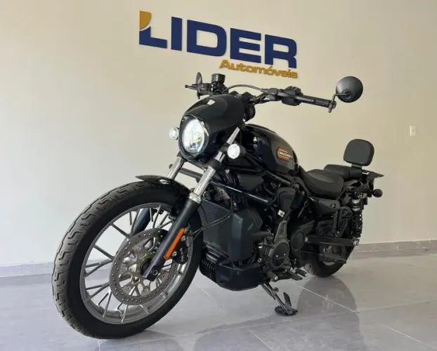 HARLEY-DAVIDSON NIGHTSTER SPECIAL 2023