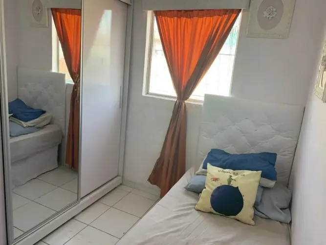 Casa no Varadouro, Olinda-PE, 2 quartos, rua do carnaval, oportunidade