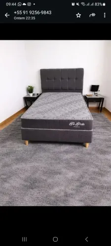 PRODUTO NOVO E LACRADO