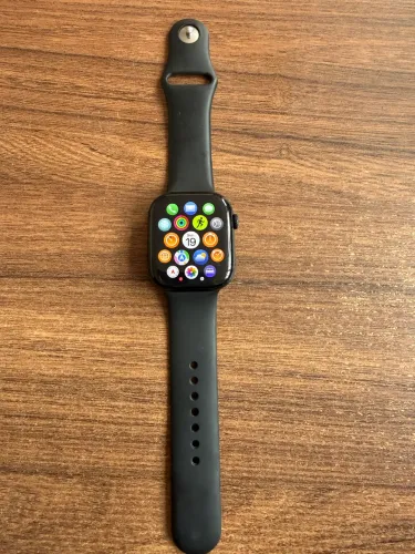 Apple Watch séries 10 , 46 mm muito conservado 