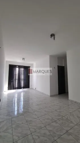 Apartamento para Locação no Centro de Guarulhos | 65m²