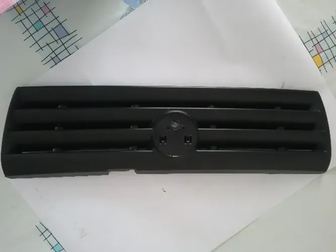 Grade frontal Uno 03-08