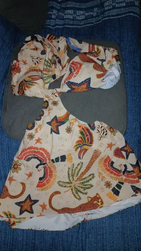 Vende-se macaquinho