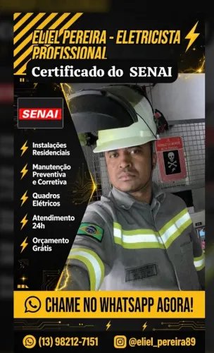 Eletricista