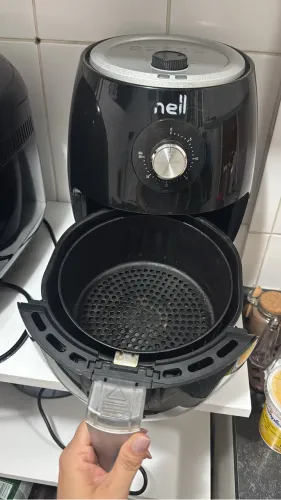 VENDO AIRFRYE NELL