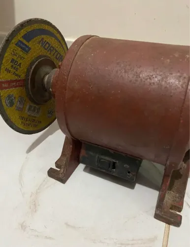 Motor