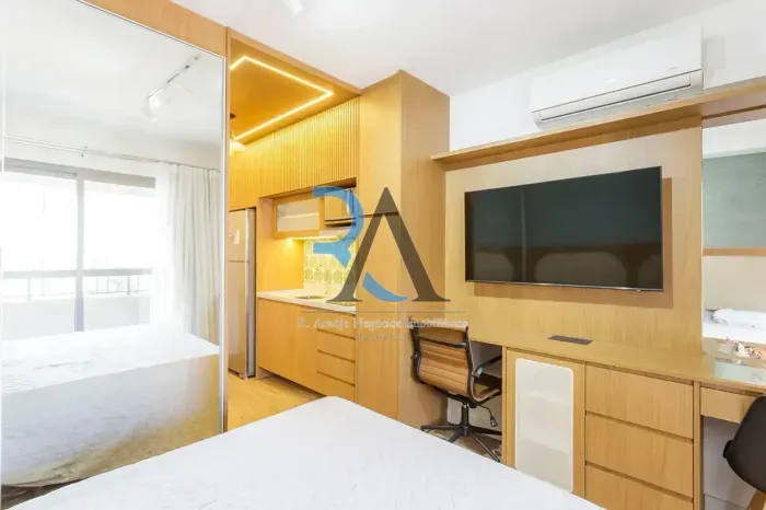 Studio para locação, Planalto Paulista, São Paulo, SP