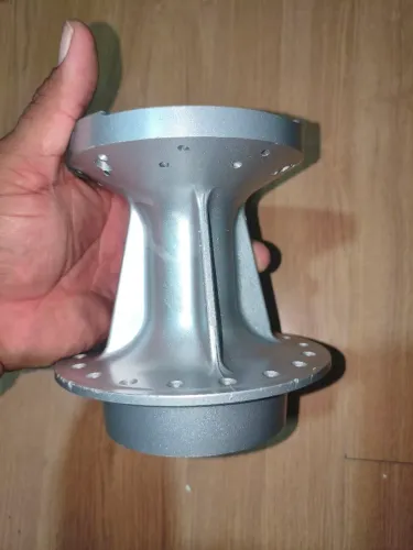 Cobo Nissin traseiro original da crosser
