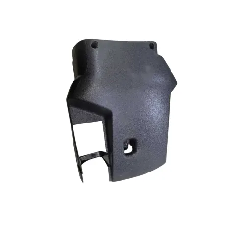 Moldura Inferior Coluna Direção C3 Aircross 2012 *7