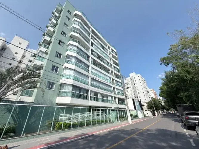 Apartamento Mata da Praia - 3 quartos - 87m²