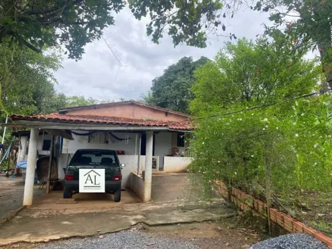   OPORTUNIDADE CHÁCARA 6.000 M² - COM POÇO PRÓPRIO A 09 KM DE MONTES CLAROS SAÍDA PIRAPORA