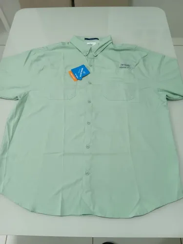 Kit Plus Size 2 camisas