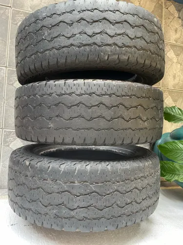 Pneus 205/60 R16 ATR