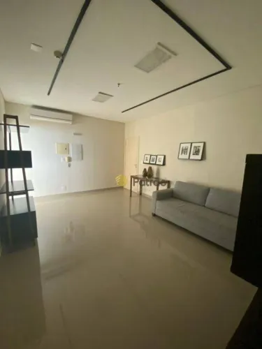 DOMO BUSINESS - Sala de 39m² à venda