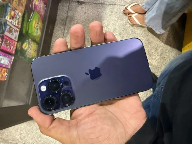 iPhone 14 pro