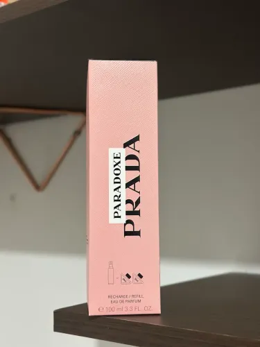 Prada Paradoxe EDP Refil - 100ml