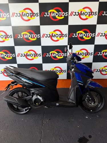 ?YAMAHA NEO 125 AUTOMÁTICA 2024?FAÇO SIMULAÇÃO ONLINE 