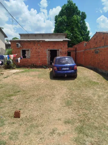 Vende-se essa casa no portal da Amazônia 180 mil 