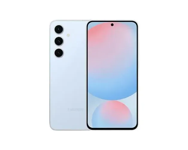 Samsung s24 fe