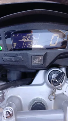 troco por moto maior twister 250 xer 300