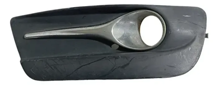 Moldura Farol Milha Direito Jac J5 2011 2012 Direito