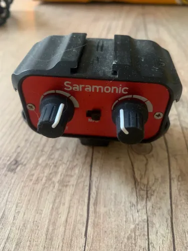 Spliter Saramonic