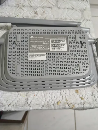Roteador TP-Link EC-220-G5 