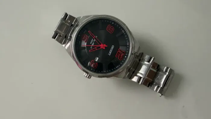 Relógio Orient Masculino