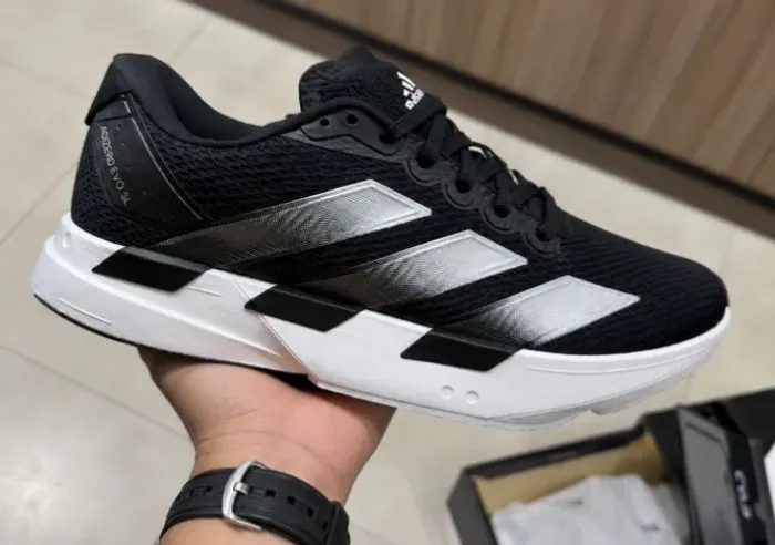 Tenis Adzero Esportivo