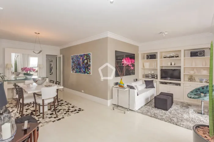 Apartamento em Jardim da Saúde