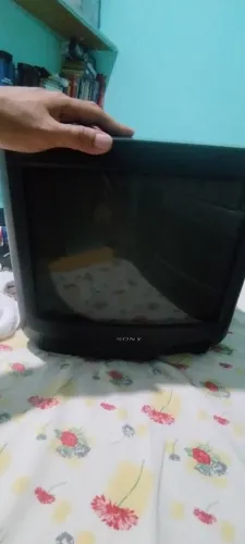 Tv Sony 14 polegadas 