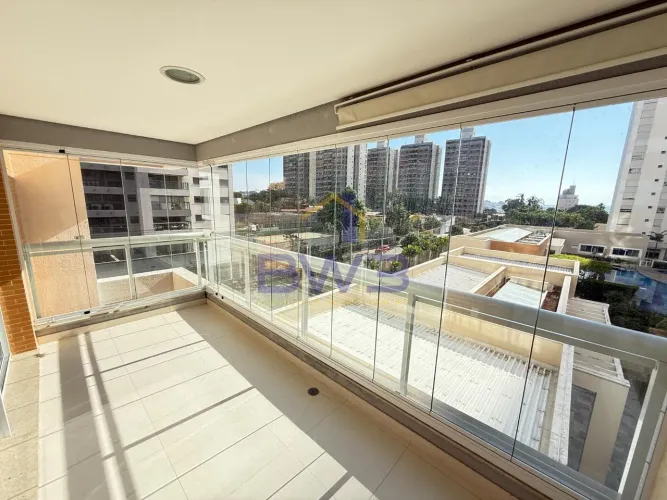 apartamento - Taquaral - Campinas