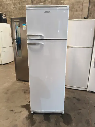 Geladeira duplex DAKO 380