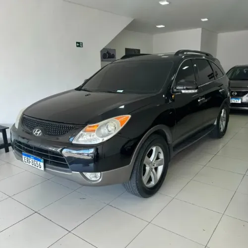 Hyundai Veracruz GLS 3.8 4WD Aut. 2010