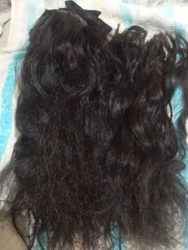 Cabelo humano