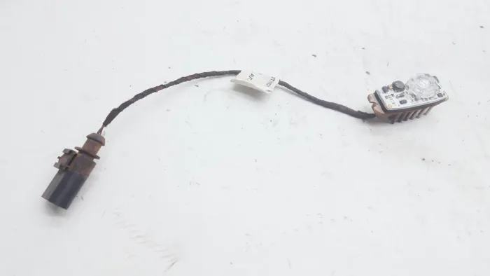 Led Pisca Traseiro Esquerdo Vw Fusca 2.0 Turbo 2014