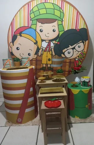 Festa infantil