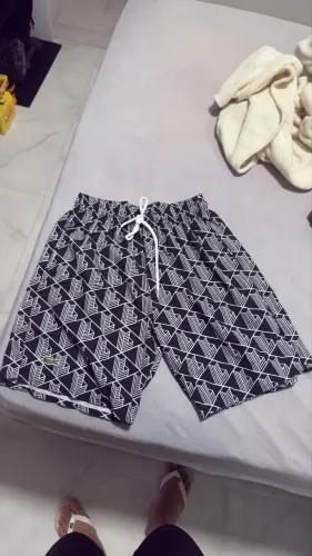 Lacoste Monograma